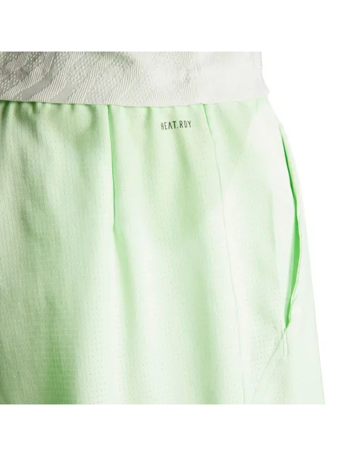 Pantalón Corto Adidas 2 en 1 Pro | Ofertas de pádel